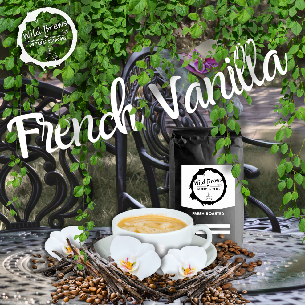 French Vanilla