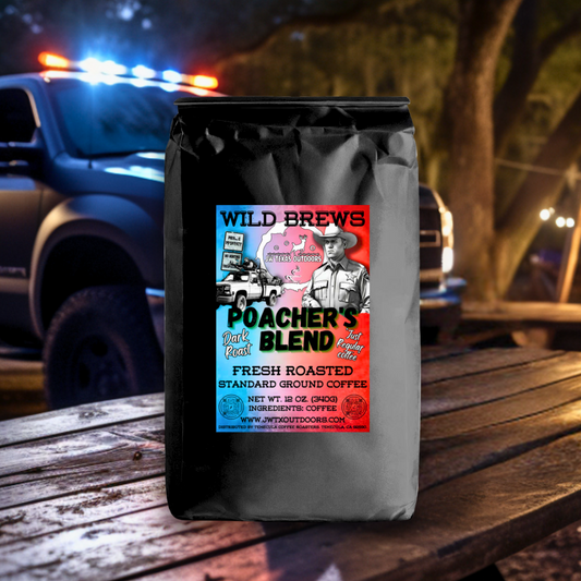 Poacher's Blend